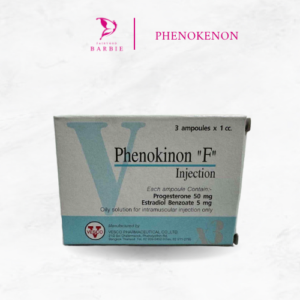 Phenokenon