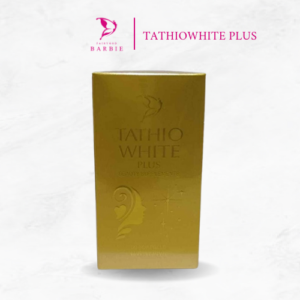 Tathiowhite Plus