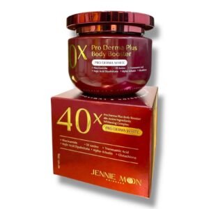 JENNIE MOON 40X